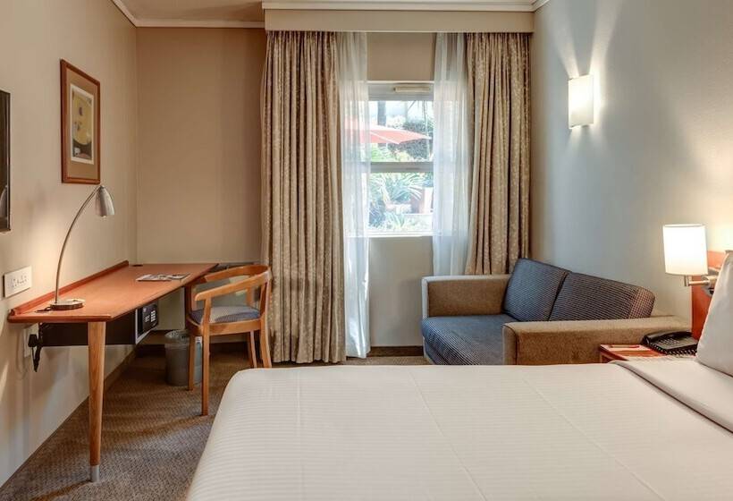 스탠다드 룸, Stayeasy Pretoria