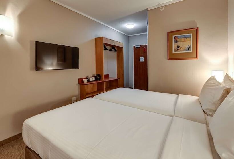 스탠다드 룸, Stayeasy Pretoria