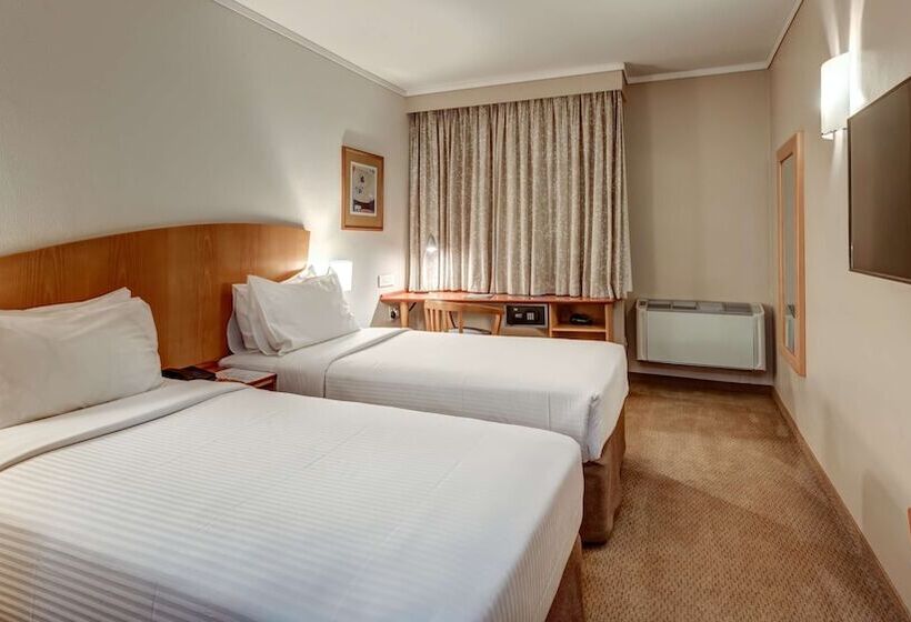 스탠다드 룸, Stayeasy Pretoria