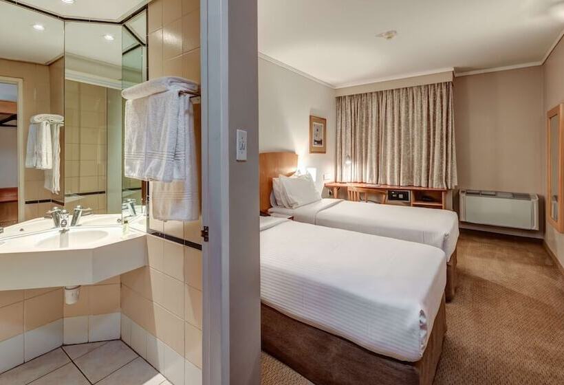 스탠다드 룸, Stayeasy Pretoria