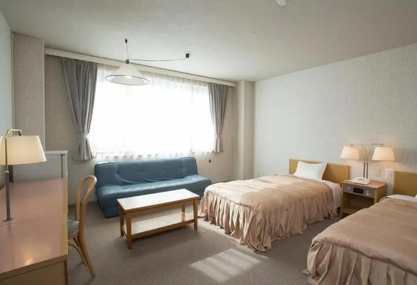 スタンダードルーム, Itoen Hotel Kusatsu