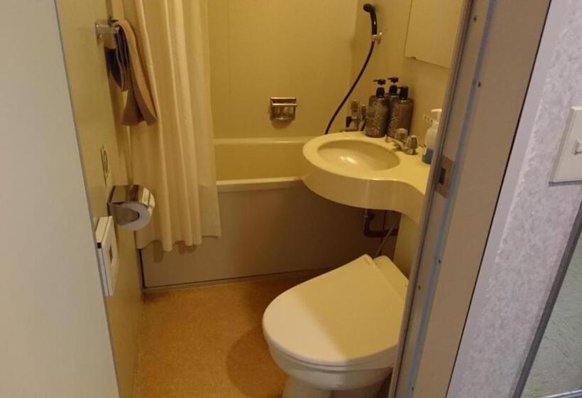 غرفة قياسية, Itoen Hotel Kusatsu