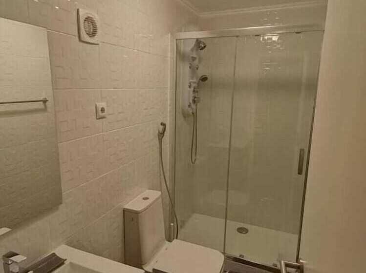 Семейный Номер, Village Cascais Guest House