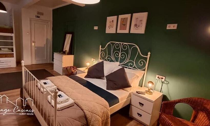 Семейный Номер, Village Cascais Guest House