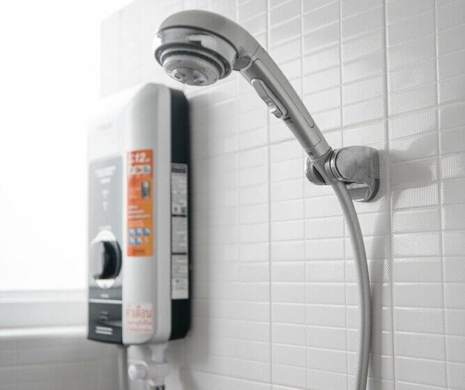 Yatak Paylaşımlı Oda, Ease Hostel