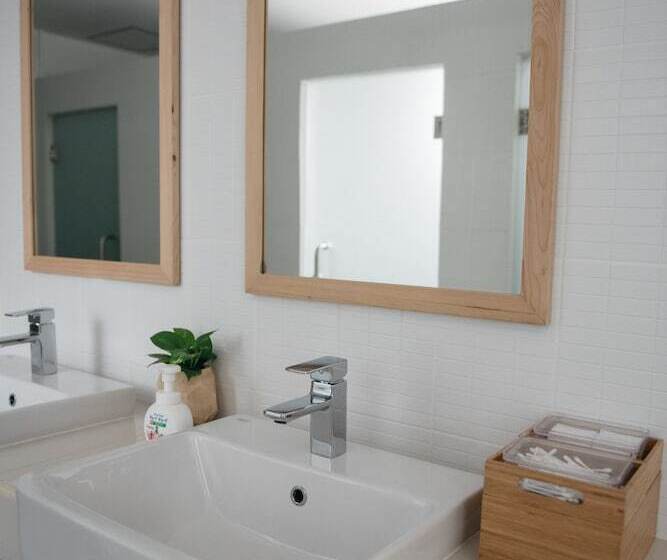 Yatak Paylaşımlı Oda, Ease Hostel