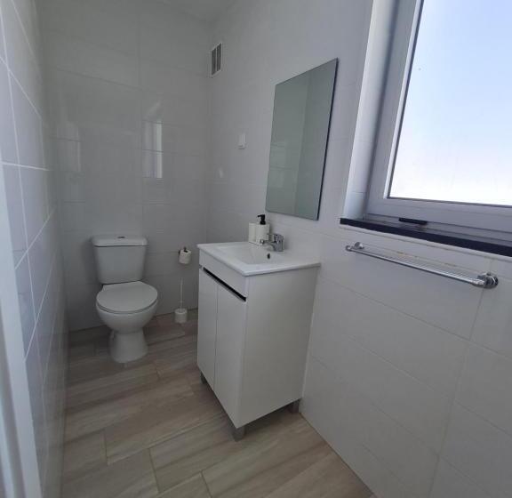 スタンダードルーム, Hostel Supremo