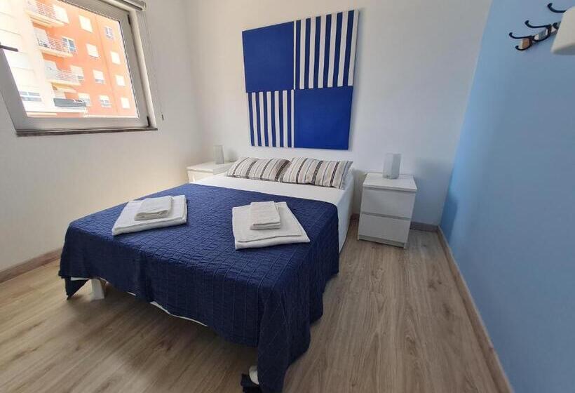 スタンダードルーム, Hostel Supremo