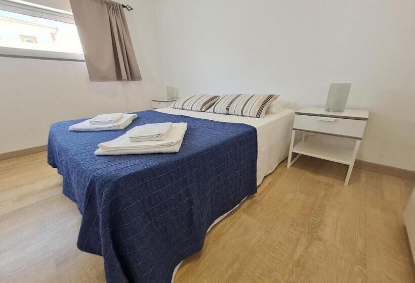 スタンダードルーム, Hostel Supremo