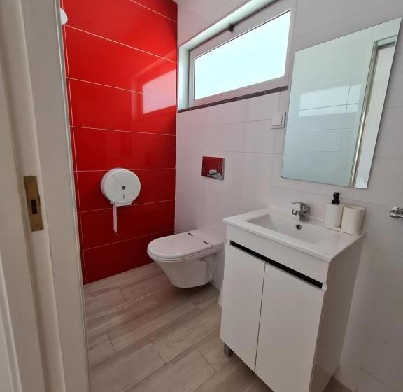 スタンダードルーム, Hostel Supremo