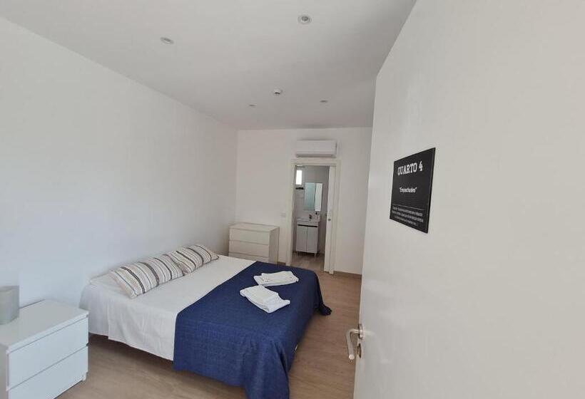 スタンダードルーム, Hostel Supremo