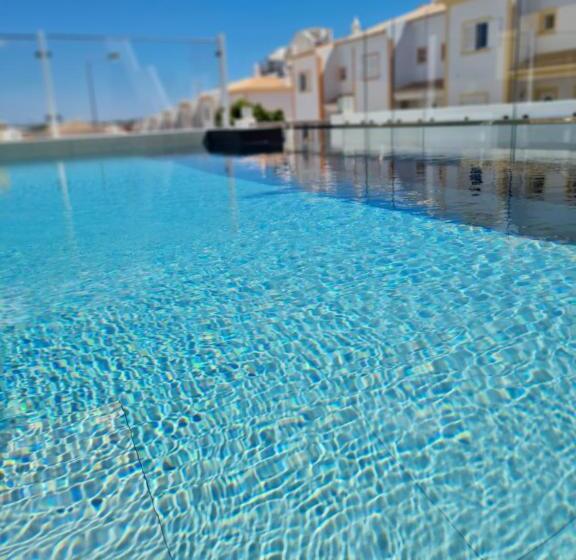 スタンダード４人部屋, Hostel Supremo