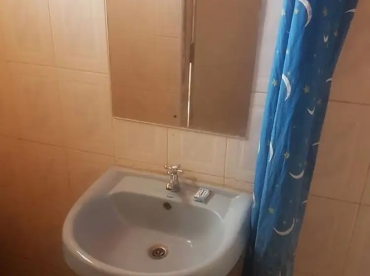 اتاق استاندارد, Enigma Resort