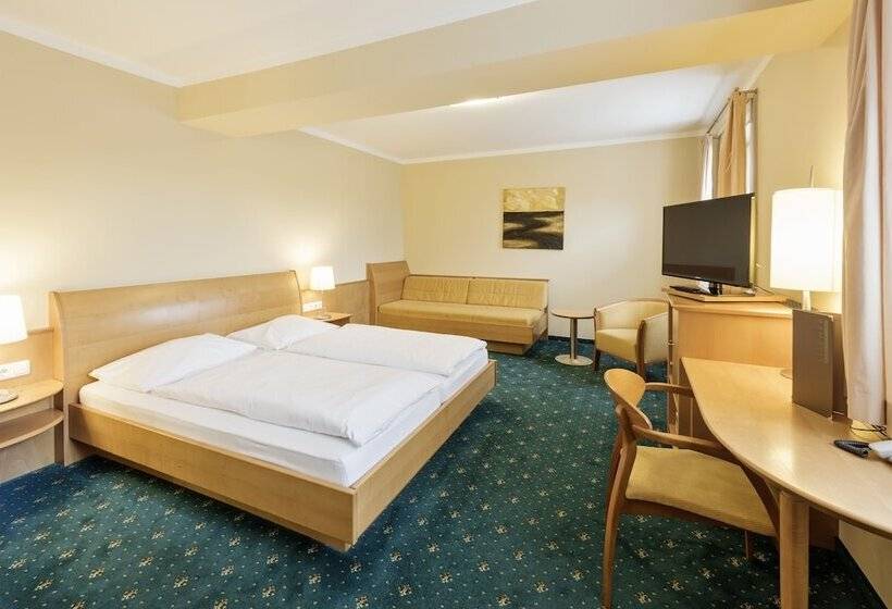 Номер Стандарт, Gasthof Fischer