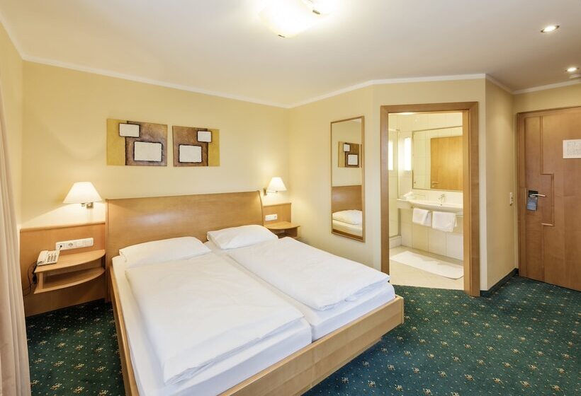 Номер Стандарт, Gasthof Fischer