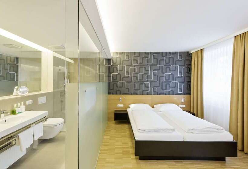 Номер Superior, Gasthof Fischer