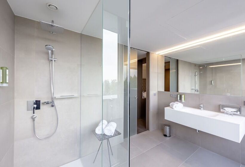 Номер Superior, Gasthof Fischer