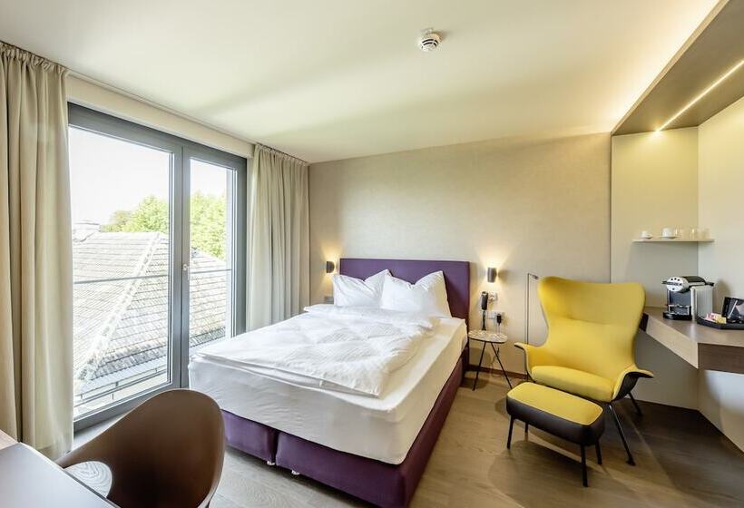 Номер Superior, Gasthof Fischer