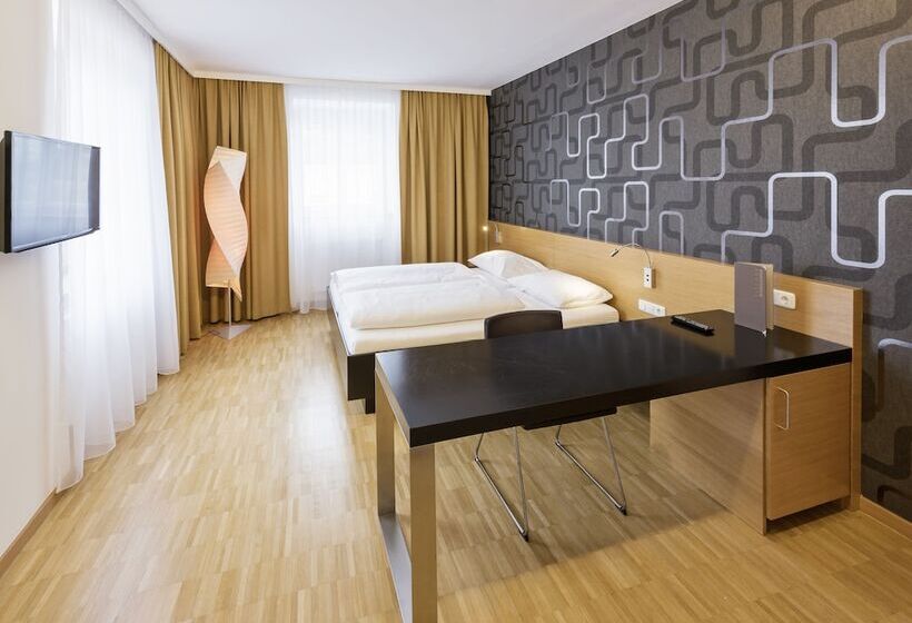 Номер Superior, Gasthof Fischer