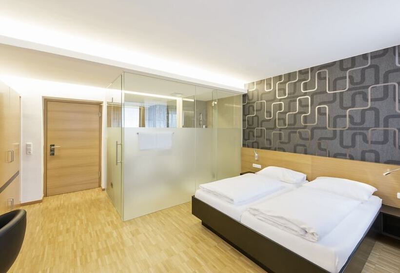 Номер Superior, Gasthof Fischer