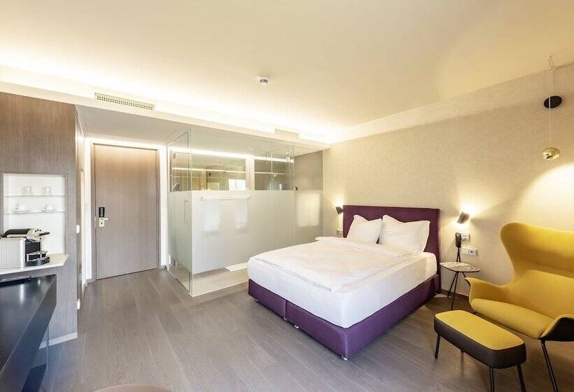 Номер Superior, Gasthof Fischer