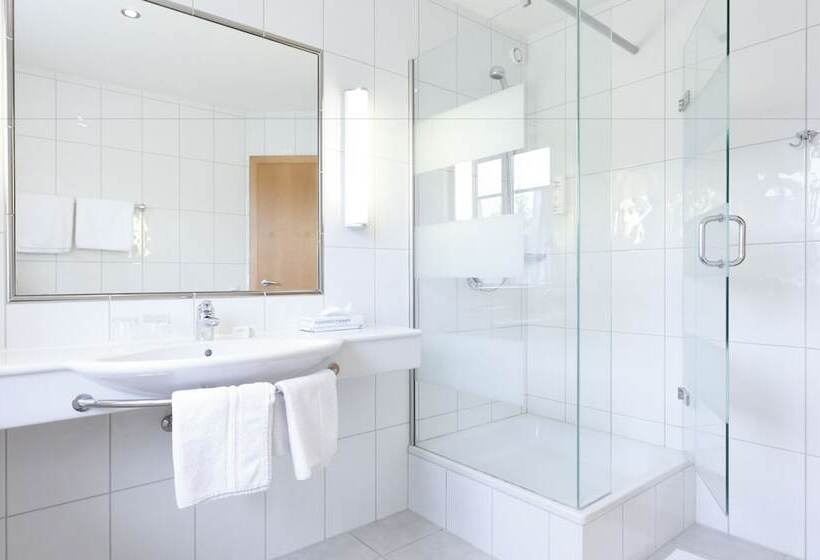 Номер Стандарт Индивидуальный, Gasthof Fischer