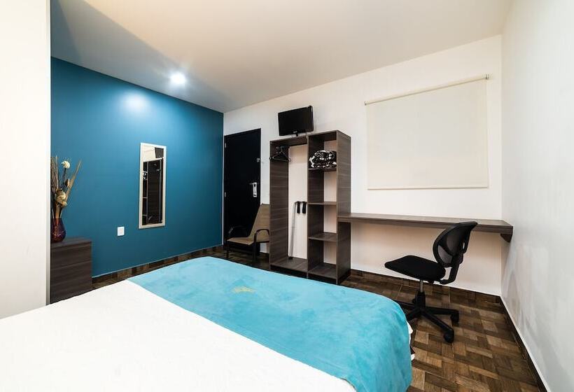 Pokój Standard, Las Campanas