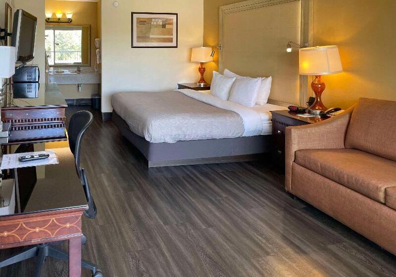 Номер Стандартный с Видом, Rydges Pit Lane