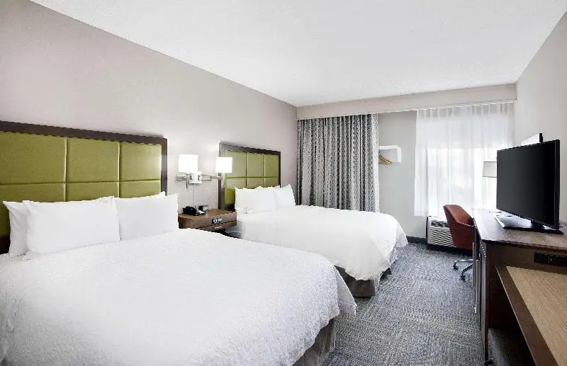 Suite Queen Bed, The Josie Hotel, Autograph Collection