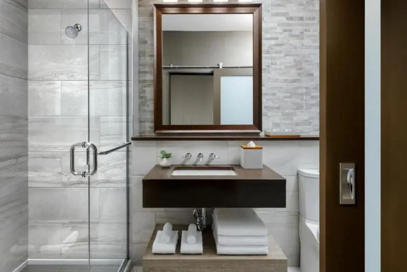 Deluxe-huone, The Josie Hotel, Autograph Collection