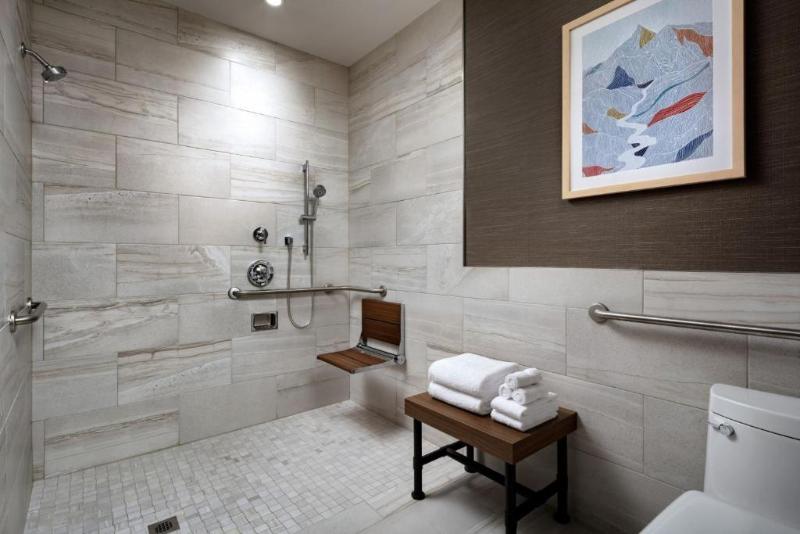 豪华房间, The Josie Hotel, Autograph Collection