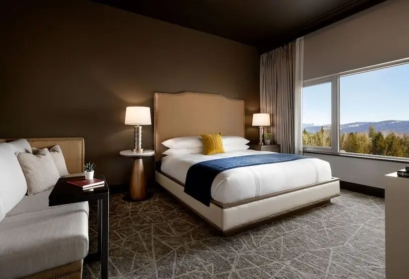 Standard-studio Parivuode, The Josie Hotel, Autograph Collection