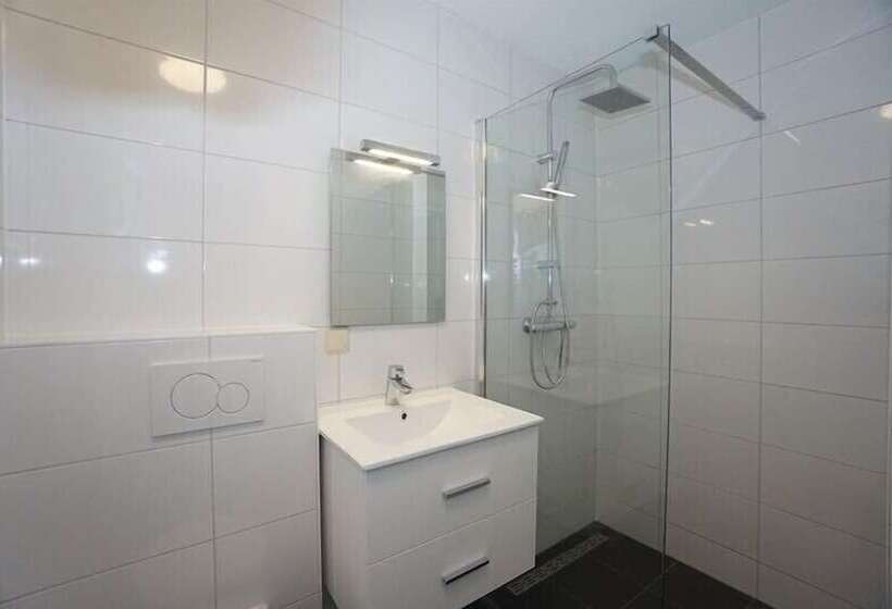 סטודיו דלוקס, Metropolitan Hotel Rotterdam