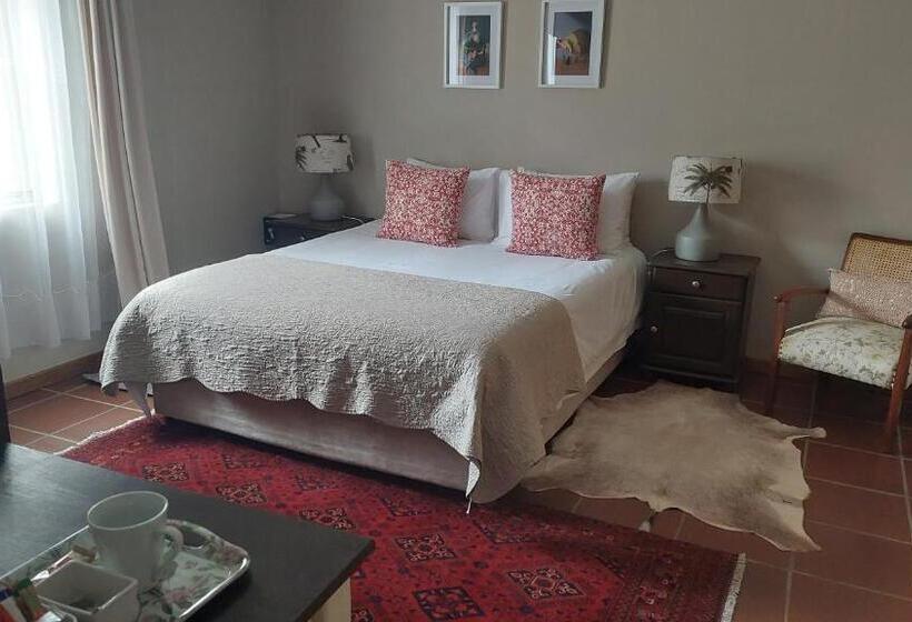 Номер Стандарт Вид на Горы, 36 On Boom B&b