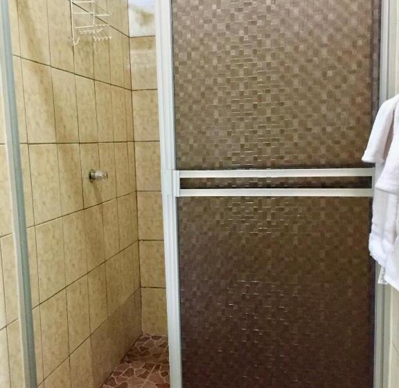 스탠다드 룸, Casa Lula León Hostal