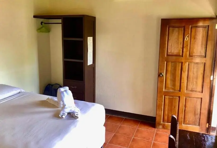 スタンダードルーム, Casa Lula León Hostal