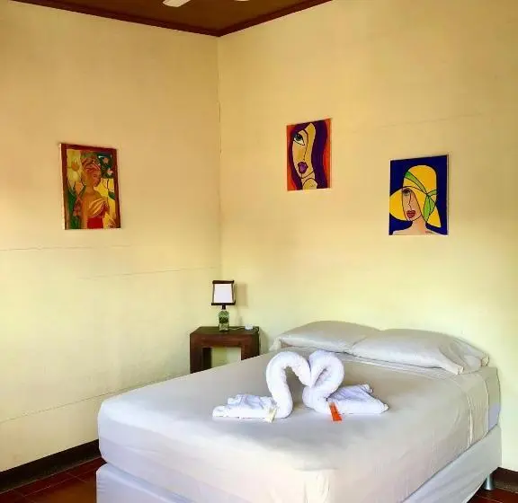 スタンダードルーム, Casa Lula León Hostal