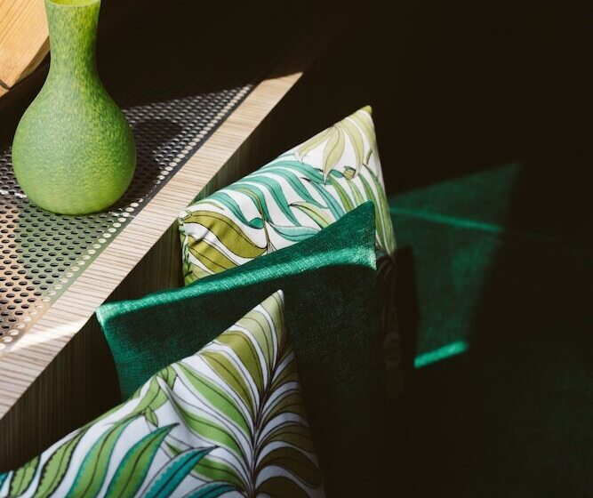 디럭스 룸, B&b Veado