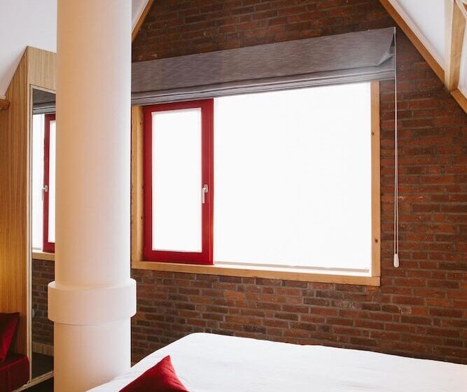 اتاق لوکس, B&b Veado
