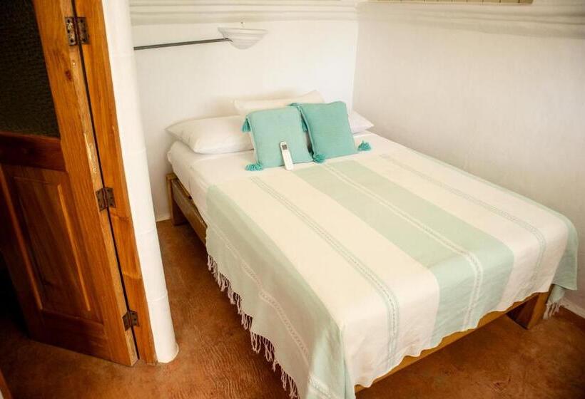 إستوديو قياسى, Sayulita Central