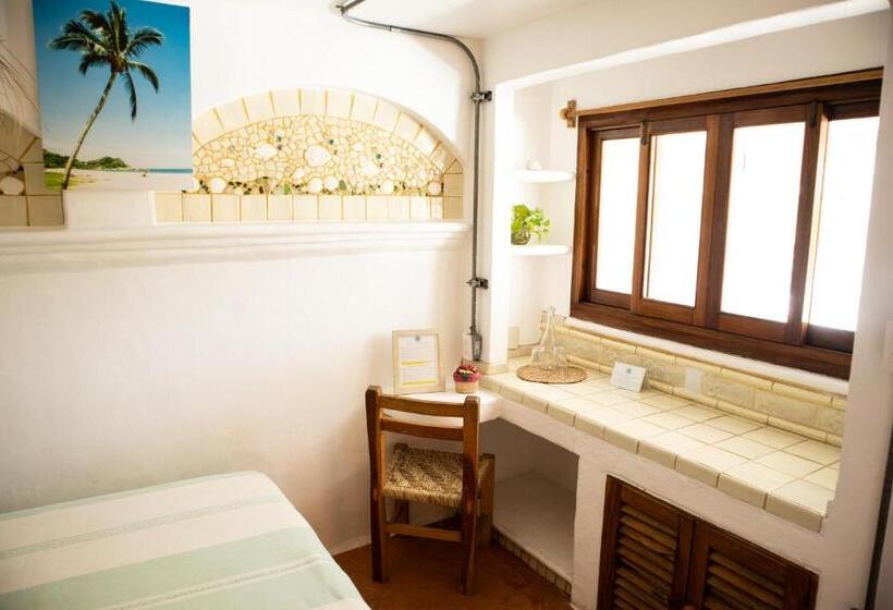 إستوديو قياسى, Sayulita Central