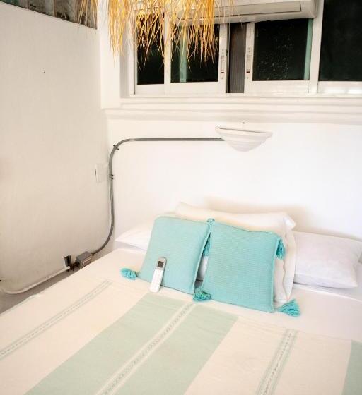 إستوديو قياسى, Sayulita Central