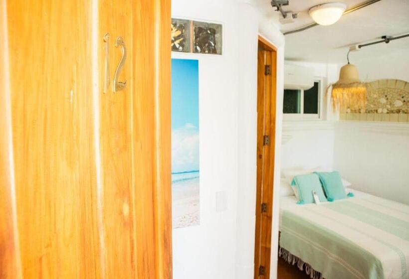 スタンダードスタジオ, Sayulita Central