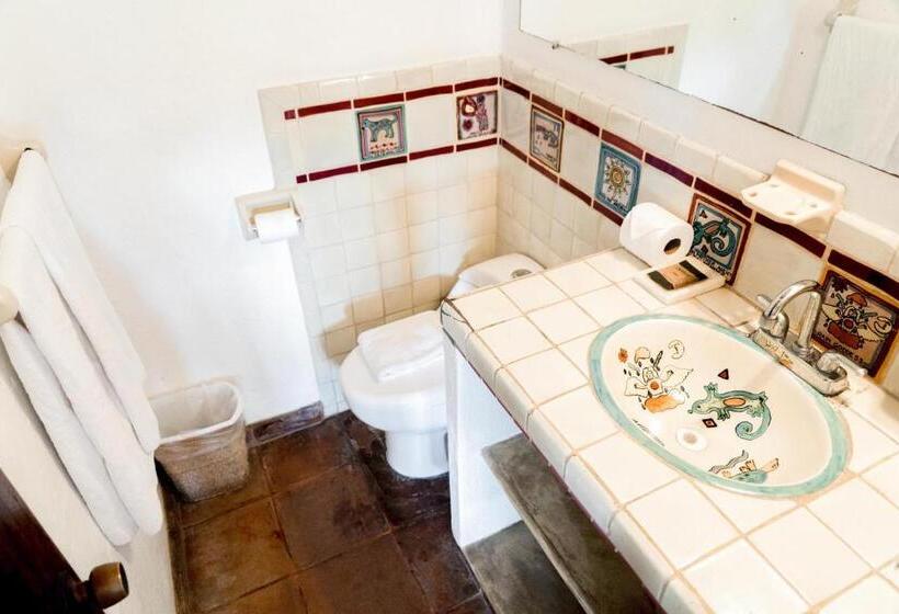 غرفة قياسية, Sayulita Central