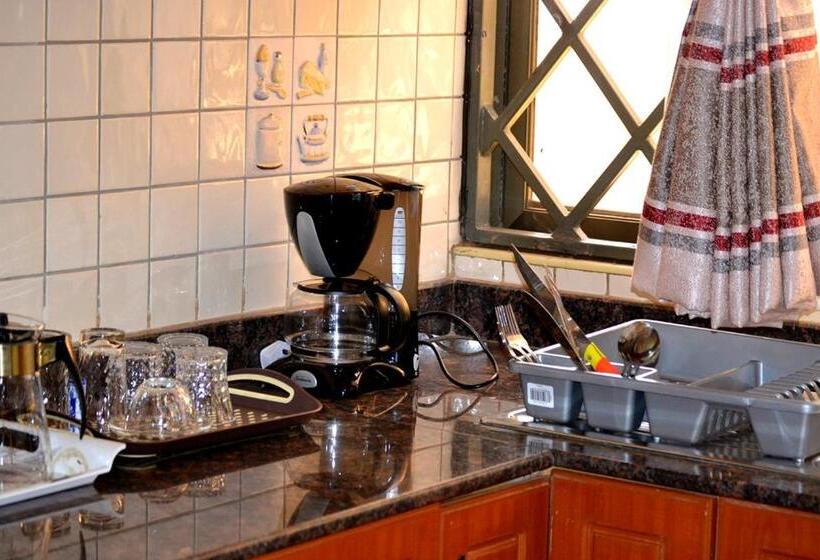 استودیوی استاندارد, Delta Suites