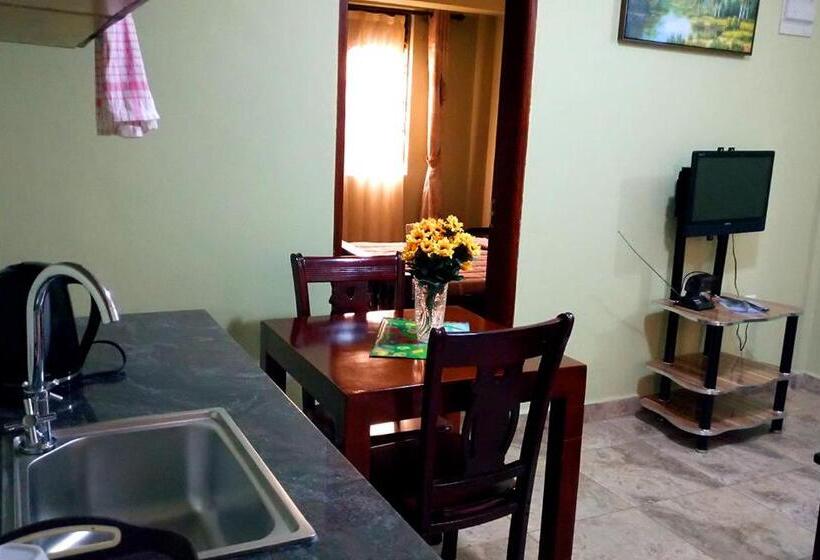 سوییت, Delta Suites