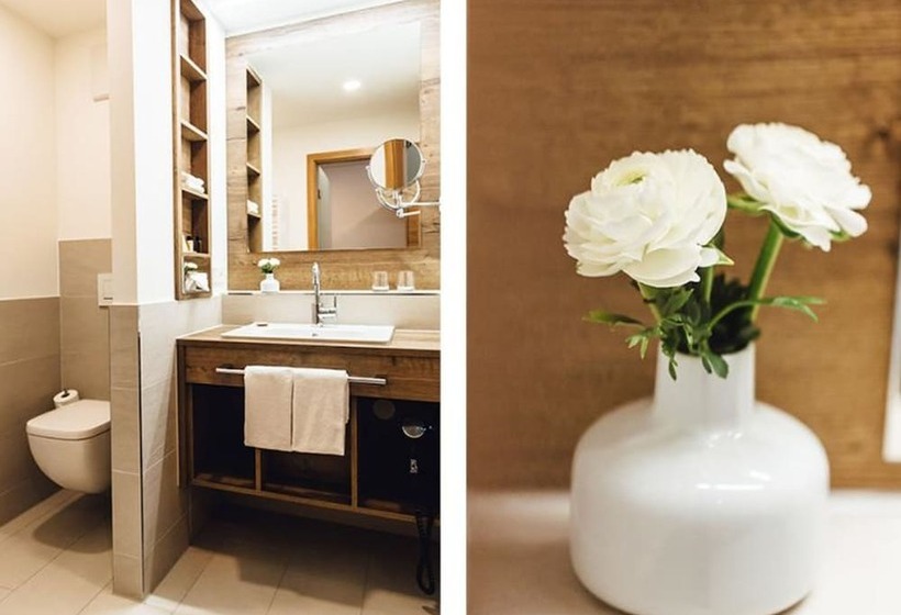 Camera Deluxe, Edita