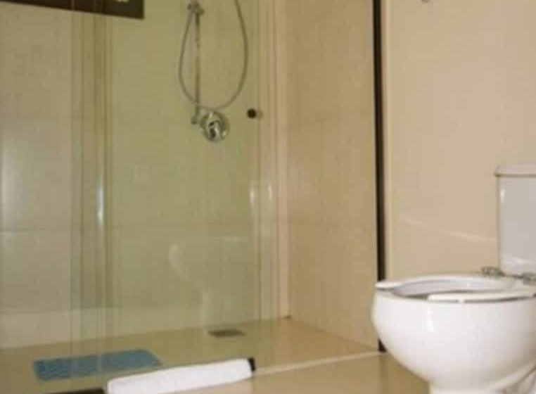 标准间内部标间, Fradissimo