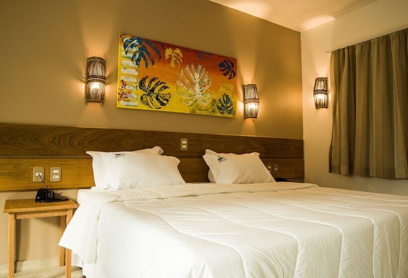 标准间内部标间, Fradissimo