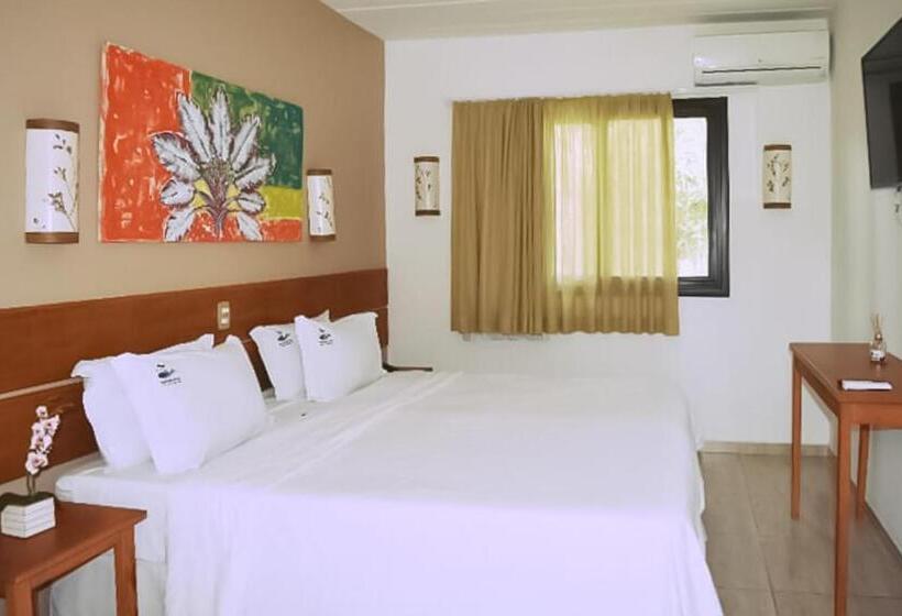 标准间, Fradissimo